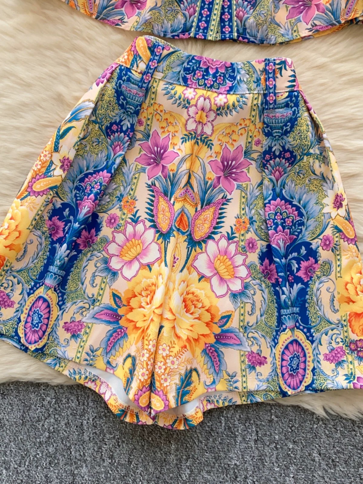 Rise to stardom set FTP275 images